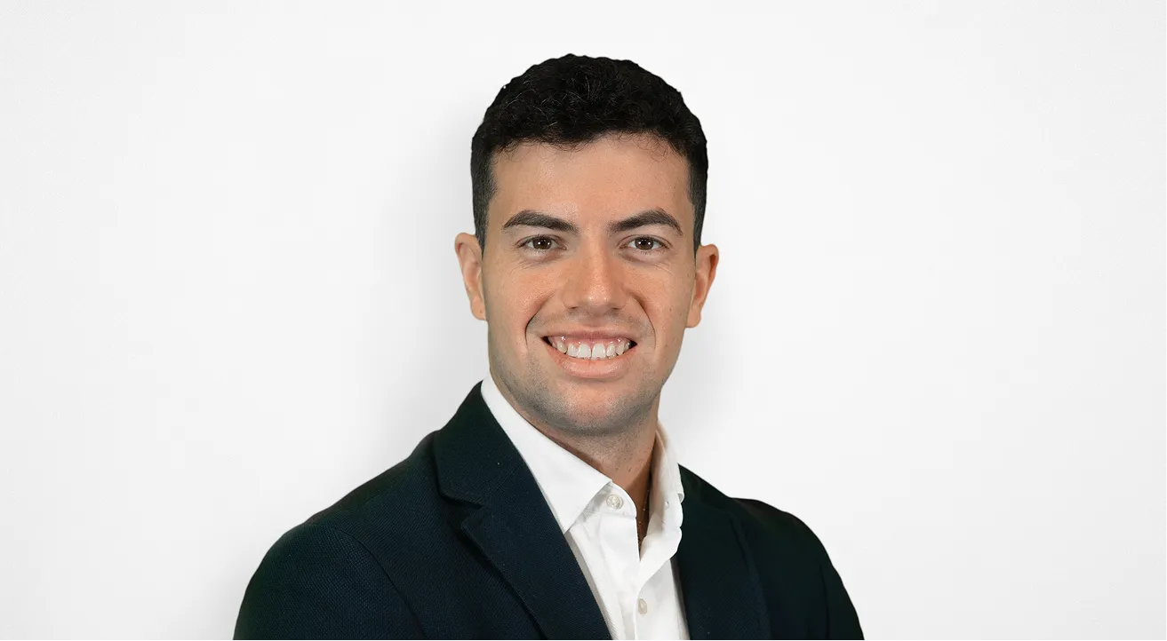 Foto de Daniel Huerta